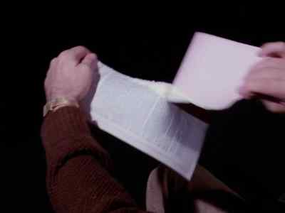  My contract with Stoner
 isn't worth the paper - Beyond Westworld