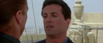 My contribution to birth control - Tango & Cash