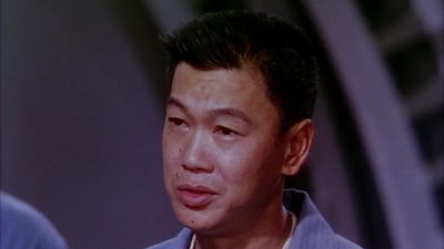 My country chose to fight a terrible war - Conquest of Space