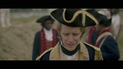 ‐ My countrymen are finally
think for themselves. - Washington