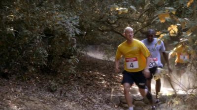 My course, my win. - NCIS