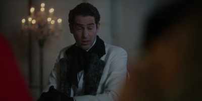 My cousin at St. Jude says - Vampire Academy