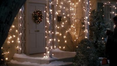 My cousin in law - National Lampoon's Christmas Vacation
