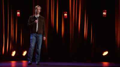 My cousin Randy - Anthony Jeselnik: Bones and All