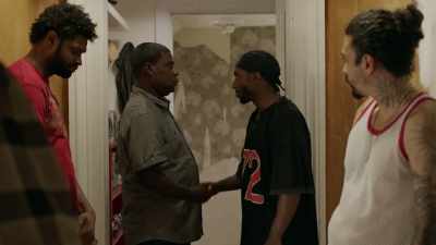my-cousin-sup - The Last O.G.