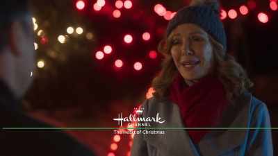     My cousins are expecting
          me in maine. - Five Star Christmas