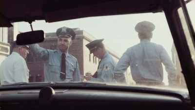 My cousins lived
in North Philadelphia, - A Choice of Weapons: Inspired by Gordon Parks