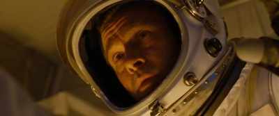 My crew examined
all the data... - Ad Astra