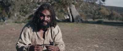 My crime Missus - The Drover's Wife: The Legend of Molly Johnson