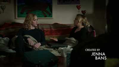 My custody lawyer billed me - Good Girls