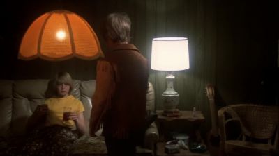 My dad was a bastard - Alice Doesn't Live Here Anymore
