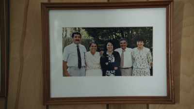 My dad was a boat mechanic. - The Way I See It