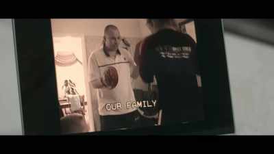 My dad was a boxing trainer, - Coleen Rooney: The Real Wagatha Story