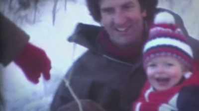 My dad is a circus
ringmaster really, - Coldplay: A Head Full of Dreams