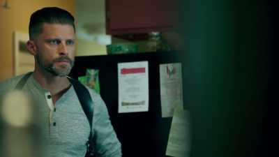 My dad was a cop. - Queen Sugar