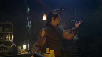 My dad was a smart man. - Monster High: The Movie