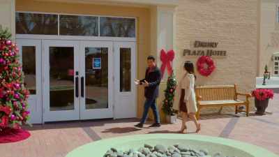 My dad always said, - Holiday in Santa Fe