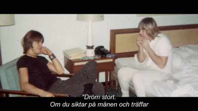 My dad always told me, - Now More than Ever: The History of Chicago