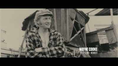 My dad was an inventor. - Heaven's Gate: The Cult of Cults