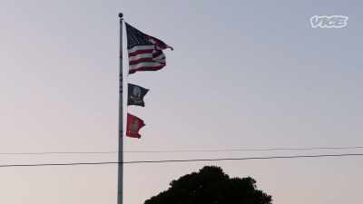 My dad was an old-school
military person, - I Was a Teenage Felon