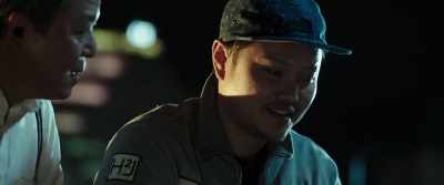 My dad beat me up for fooling around like this. - Fabricated City