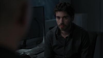 My dad beat up my mom. - The Good Doctor