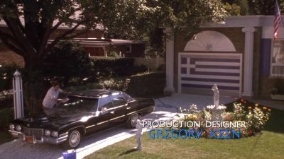 My dad believed in only two things - My Big Fat Greek Wedding