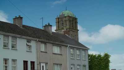 - My dad was born
and reared in Belfast - Murder in the Badlands