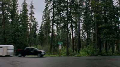 My dad came
and picked us up
from the Junction. - Lost Women of Highway 20
