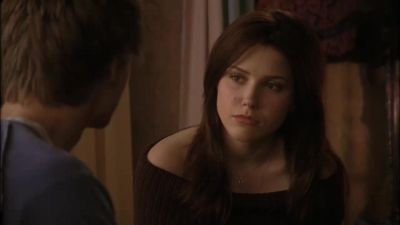 My dad didn t want me okay - One Tree Hill