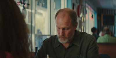 My dad died.
He had a heart attack when I was three. - Suncoast