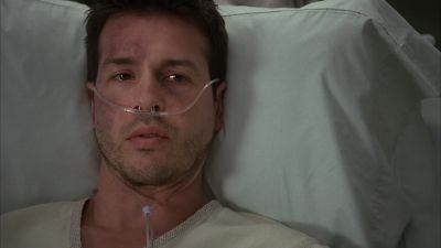 My dad died when I was your age. - House