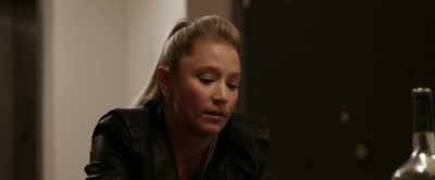 - My dad died in
combat, Afghanistan. - First Shift