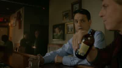 My dad died when I was eight. - Cobra Kai