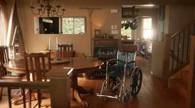 My dad was dying, - I Thought My Husband's Wife Was Dead