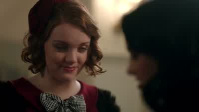 My dad gave them to me. - Riverdale