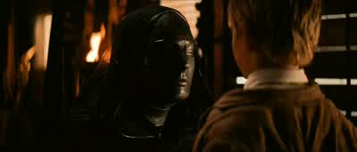 My dad is going to kick your assI do not think so - The Mummy Returns