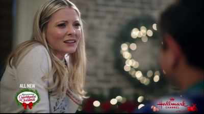My dad was gonna help, but you
know-- - Christmas at Graceland: Home for the Holidays