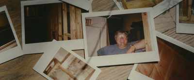 My dad- He fixed air
conditioners - The Highest of Stakes