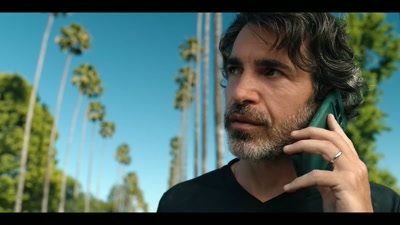 My dad, he was just
so goddamn obsessed
about being the best. - Based on a True Story