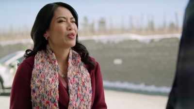 My dad is hosting
this multicultural - A Vineyard Christmas