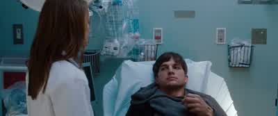 My dad invited me to dinnerand he's bringing VanessaYou have to come No I don'tI just worked 14 hours I'm not gonna meet your parentsYou know what Just help meThese are really powerful painkillers I can't feel anythingFeel thatYeah I felt that - No Strings Attached