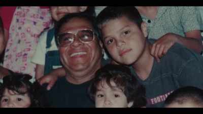 My dad, you know, he taught us
that working will get you somewhere. - Street Food: USA