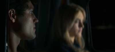 "My dad left me that letter - The Winchesters