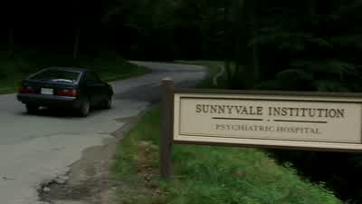 - My dad lives here? - The Butterfly Effect