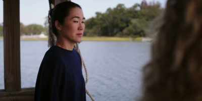 My dad married my stepmother
six months after he left my mom, - The Summer I Turned Pretty