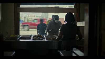 My dad modeled our serving window
after the Cuban ventanitas. - Street Food: USA