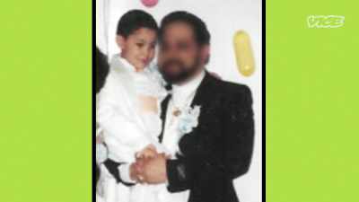 My dad was more practical
and was, like, just, you know, - I Was a Teenage Felon