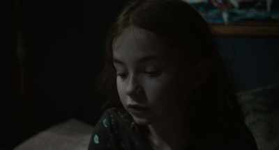 My dad nearly drowned
when he was little. - Martyrs Lane