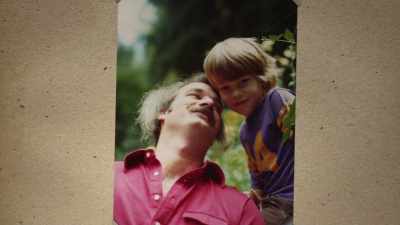 My dad never gave me lessons, - Let There Be Drums!